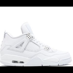 Meet your Posher, Joshua